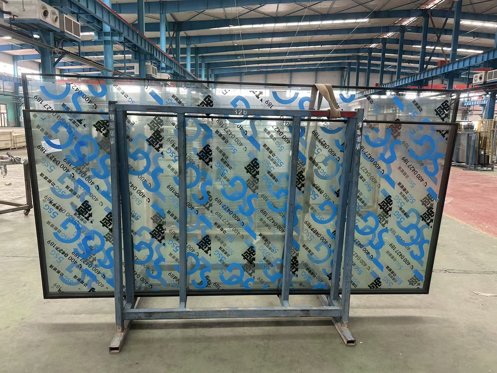 菏泽市中空玻璃TPE玻璃厂家 - 哪里好