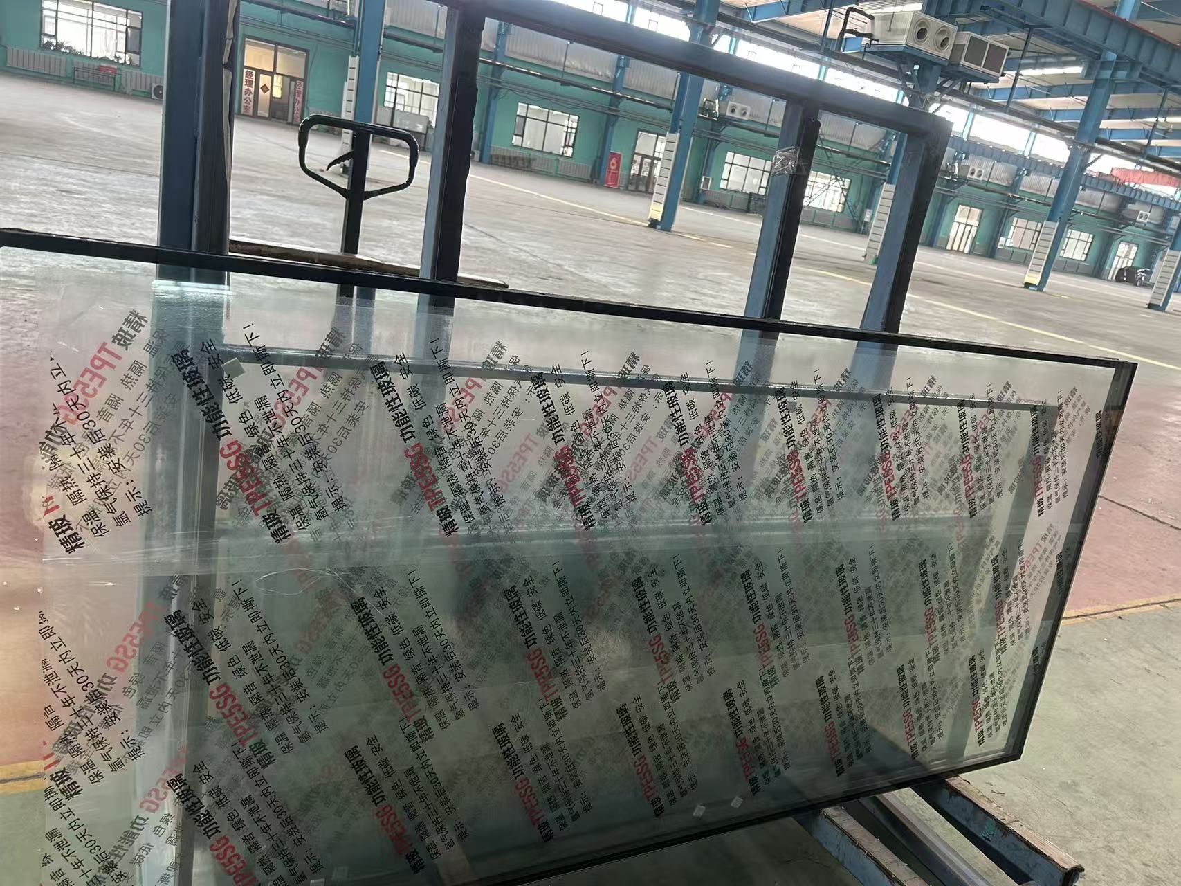 菏泽市玻璃源头工厂防火玻璃 - 排名